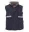 Work vest Payper Flight, navy