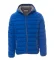 Men's down jacket Payper Freetime, royal