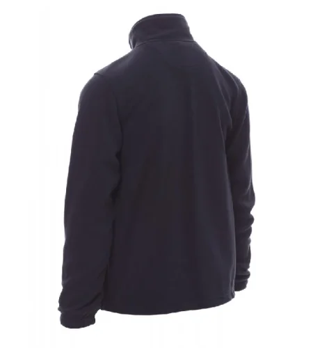 Fleece sweatshirt Payper Nepal, navy