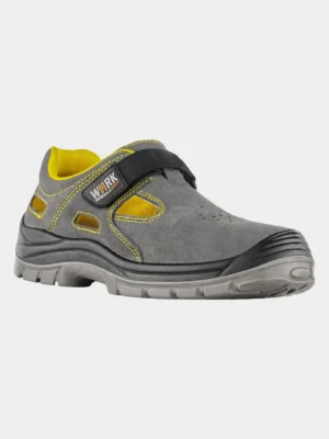 Safety sandals VM SPLIT S1
