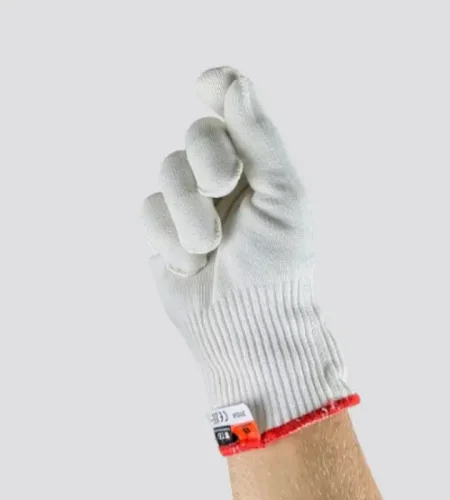 Bavlnené pracovné rukavice Tegera 310A