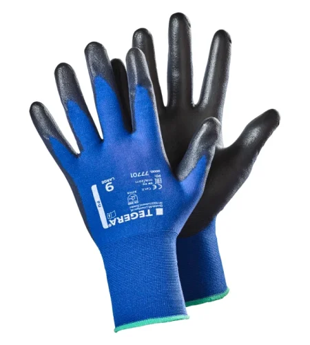 Dipped work gloves Tegera 77701