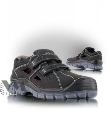 Safety sandals VM LINCOLN S1P