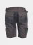 Arbeits-Shorts Cerva Dayboro, braun