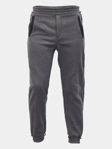 Sweatpants Cerva Cremorne, gray