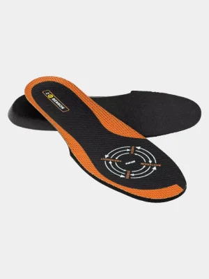 Ersatz-Einlegesohlen Bennon ABSORBA XTR ESD