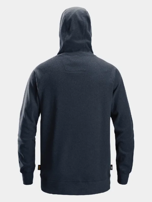 Mikina Snickers Polartec® 8075, navy