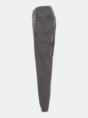 Work trousers Payper Forest Summer, smoke