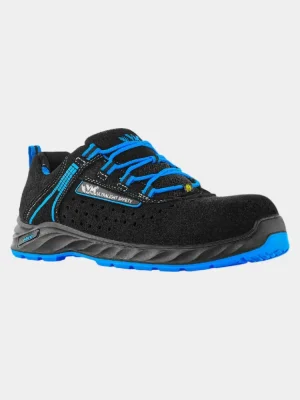 Sicherheitshalbschuhe VM CAROLINA S1P ESD