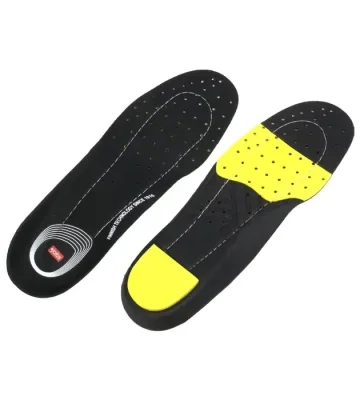 Insoles Jalas 8102 FX2 PRO