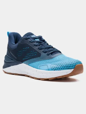 Ardon ULTRITE AIR LOW, outdoor obuv, modrá
