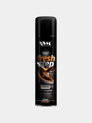 VM FRESH STEP 2in1, antiperspirant a deodorant