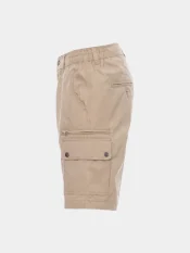 Arbeits-Shorts Payper Rimini Summer, khaki