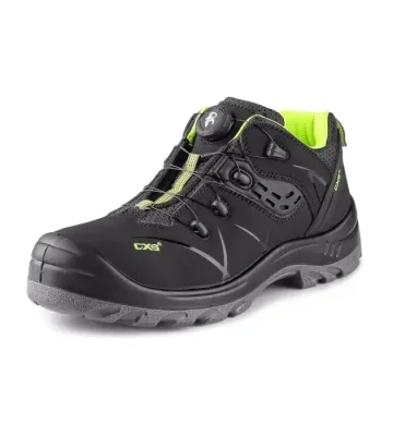 Safety low shoes CXS UNIVERSE CLOUD S3