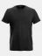 T-shirt short sleeve Snickers Classic, black