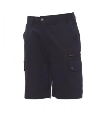 Shorts Payper Rimini Summer, navy