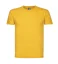 T-shirt with short sleeves Ardon Lima, yellow