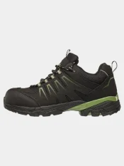 Bennon ORLANDO XTR O2, pracovné poltopánky, khaki