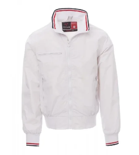 Men's jacket Payper Pacific 2.0, white