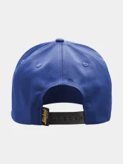 Cap Snickers AllroundWork 9079, blue