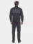 Arbeitsbluse 2v1 Cerva Max Neo, schwarz