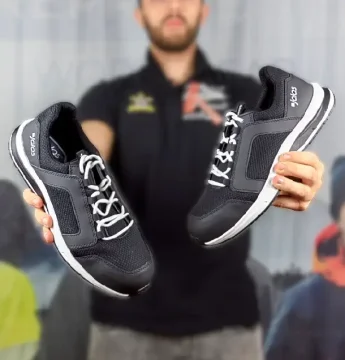 Jalas Tempus sú najkomfortnejšie pracovné tenisky. Prečo je to tak? (RECENZIA)