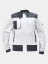 Work jacket Cerva Cremorne, white