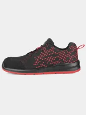 Safety low shoes CXS TEXLINE DOLIN S1