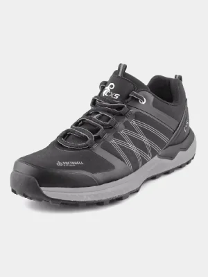 Freizeit Schuhe CXS SPORT, schwarz