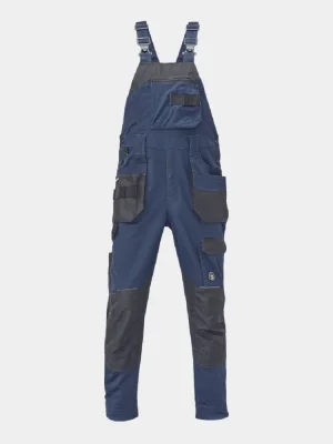 Bib & Braces Cerva Dayboro, navy