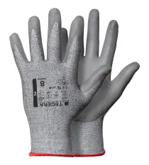 Protiporézne pracovné rukavice Tegera 433