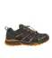 Trekking shoes Bennon SONIX O1 orange