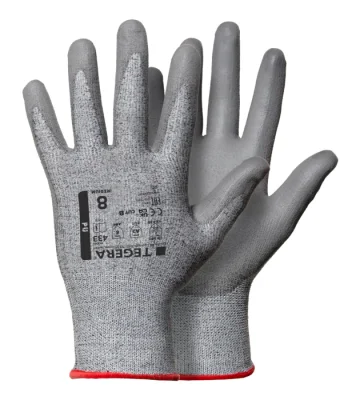 Anti-cut work gloves Tegera 433