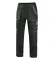 Work trousers CXS Luxy Josef, 100% cotton, black