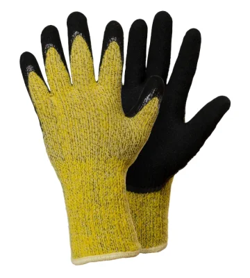 Dipped work gloves Tegera 987