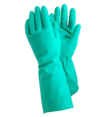 Chemické rukavice Tegera 48
