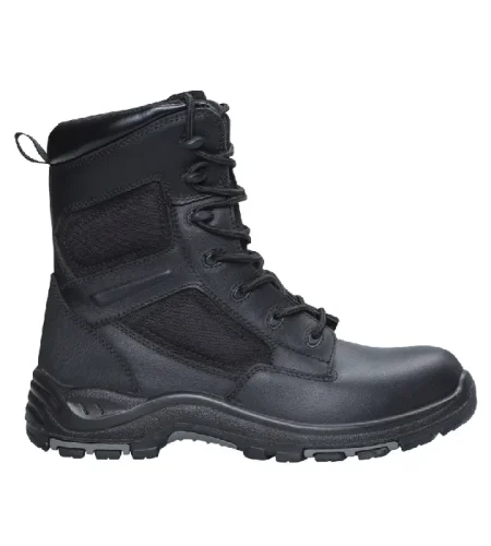 High work boots Ardon WARDER O2