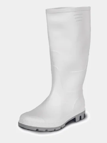 Boots Cerva GINOCCHIO OB, white