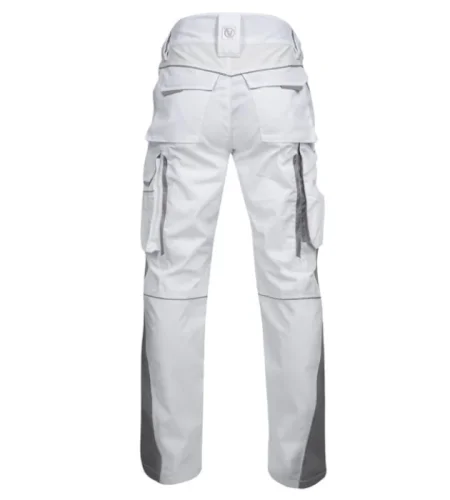 Work trousers Ardon Urban+, white