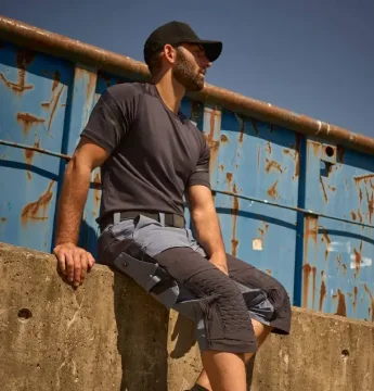 Sie suchen ein hochwertiges Arbeitsshirt? Entdecken Sie unsere Top 5 Bestseller