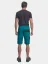 Arbeits-Shorts Cerva Max Neo, 100% Baumwolle, petrol