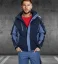 Softshell jacket Ardon R8ED, blue