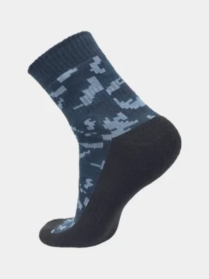 Ponožky Cerva Neurum, navy