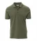 Men's polo shirt Payper Venice, short sleeve, military