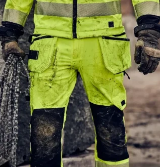 Marcové trháky: Aké reflexné montérky ste si kupovali najviac?