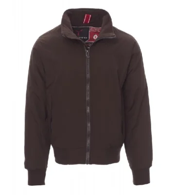 Men's jacket Payper North 2.0, brown