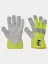 Winter work gloves Cerva CASSOWARY Winter, yellow