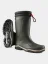 Zateplené gumáky DUNLOP Blizzard, do -15°C, bez špice, zelené