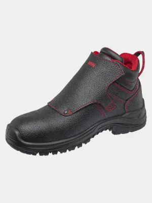 Svářečská obuv Bennon WELDER S3 High