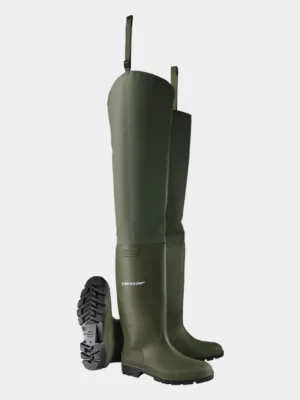 Dunlop Pricemastor, broďáky, zelené